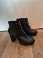 Stiefel von New Yorker 39 Berlin - Mitte Vorschau