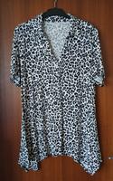 Tunika Zipfelshirt Longshirt Shirt Gr. 38/40/42/M/L/XL Baden-Württemberg - Calw Vorschau
