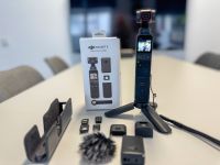 dji pocket 2 creator combo Nordrhein-Westfalen - Drolshagen Vorschau