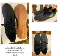 Adidas Hallenschuhe Niedersachsen - Seevetal Vorschau