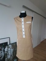 Stefanel Etuikleid Sommerkleid Damenkleid beige neu Baden-Württemberg - Bruchsal Vorschau