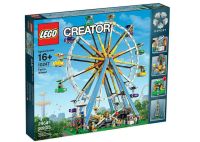 LEGO Creator 10247 Ferris Wheel Riesenrad Hessen - Bad Endbach Vorschau