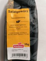 Gewürz Salat Föritztal - Neuhaus-Schierschnitz Vorschau