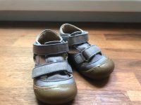 Naturino Sandalen 20 grau-blau Lauflernschuhe Hamburg-Mitte - Hamburg Neustadt Vorschau