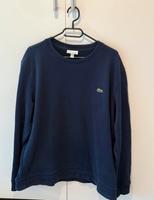 Lacoste Pullover XXL Größe 7 Nordrhein-Westfalen - Oelde Vorschau