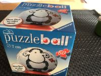 Sheepworld Puzzleball ohne Dich ist alles doof Rheinland-Pfalz - Standenbühl Vorschau