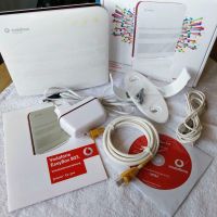 Vodafone Easy Box 803 Sachsen-Anhalt - Dessau-Roßlau Vorschau