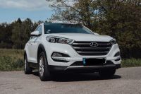 TUCSON 1.6 T-GDi DCT Premium ALLRAD PANORAMA AHK Hessen - Braunfels Vorschau