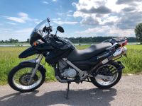 BMW F650 GS Nordrhein-Westfalen - Dormagen Vorschau