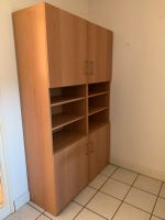 Schrank / Büroschrank - Ansehen !!! Nordrhein-Westfalen - Erkrath Vorschau