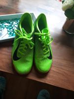 Nike Schuhe Gr.8,5 Niedersachsen - Walsrode Vorschau