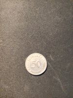 50 Pfennig 1949 Bank deutscher Länder Rheinland-Pfalz - Herdorf Vorschau