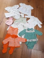 Baby Erstausstattung Kinderkleidung ab 0 Monat Mädchen Bayern - Hindelang Vorschau