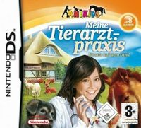 Nintendo DS: Meine Tierarztpraxis Nordrhein-Westfalen - Lünen Vorschau