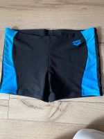 Arena Herrenbadeshorts Retro Gr. 6 TOP!! Schleswig-Holstein - Glinde Vorschau