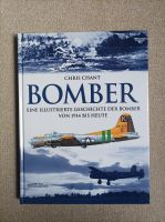 Buch - Bomber/Geschichte der Bomber von 1914 bis heute Sachsen-Anhalt - Merseburg Vorschau