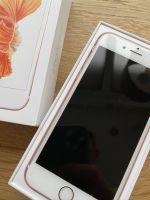 iPhone 6S 128gb  INKL VERSAND DE Niedersachsen - Lehrte Vorschau