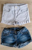 Shorts h&m c&a Gr 140 Rheinland-Pfalz - Alsbach Vorschau