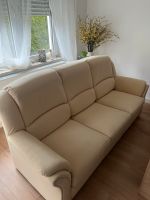 Couch (Designer Couch) +2x Sessel Rheinland-Pfalz - Büchenbeuren Vorschau