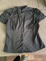 Zara Damen Bluse Hemd Gr.42 Dortmund - Schüren Vorschau