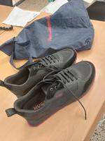 HUGO BOSS Schuhe GR. 45 NEU & UNGETRAGEN / NEUPREIS 179,99 Düsseldorf - Unterbilk Vorschau