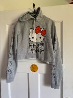 Schöner kurzer Hello Kitty Damen Pullover Nordrhein-Westfalen - Enger Vorschau