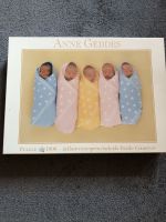 Anne Geddes Puzzle 1000 Teile Mecklenburg-Vorpommern - Kirch Jesar Vorschau