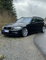 BMW E91 Touring 335d 330 325 320  LCI M-Paket M57 H&K Thüringen - Schmalkalden Vorschau