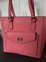 MICHAEL KORS Joey Medium Pocket Tote Tea Rose - Handtasche Leipzig - Gohlis-Nord Vorschau