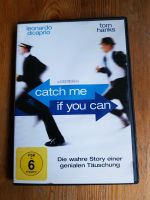 DVD - Catch me if you can Bonn - Duisdorf Vorschau