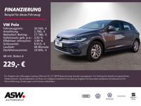Volkswagen Polo Style 1,0 TSI DSG LED NAVI AHK RFK ACC VC Baden-Württemberg - Weinsberg Vorschau