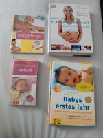 Literatur Schwangerschaft Geburt Baby Baden-Württemberg - Wüstenrot Vorschau