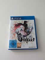 PS4 Oninaki Deutsche USK Version Baden-Württemberg - Stegen Vorschau