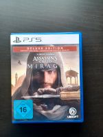 Assassin's creed mirage PS5 Nordrhein-Westfalen - Hagen Vorschau