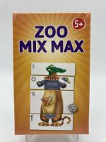 Zoo Mix Max Kinderspiel Lustiges Tierspiel Zuordnung Puzzle Münster (Westfalen) - Hiltrup Vorschau