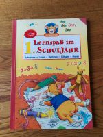 Übungsheft 1. Klasse * Lernspaß* Schreiben Lesen Rechnen Kr. Dachau - Dachau Vorschau