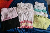 12 TShirts Größe XL/ XXL gebraucht,gereinigt Nordrhein-Westfalen - Soest Vorschau