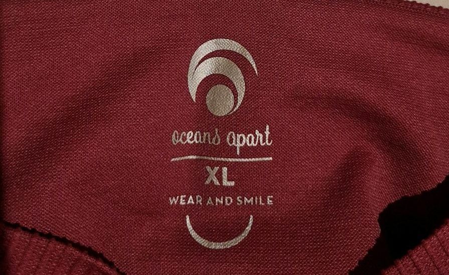 Oceans Apart-Set (Sweatshirt:M, Leggings:XL) in Paderborn