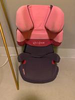 Kindersitz Cybex Solution T i fix isofix Berlin - Köpenick Vorschau
