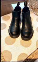 Dr. Martens 2976 Leder Chelsea Boots Gr.36 Nordrhein-Westfalen - Neuss Vorschau