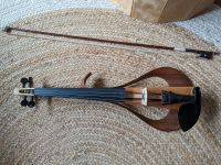 Yamaha YEV 104 NT E-Violine Sachsen - Markneukirchen Vorschau