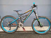 MTB Cube Hanzz Pro 2013 (Abh. Ort: Lindlar) Innenstadt - Köln Altstadt Vorschau