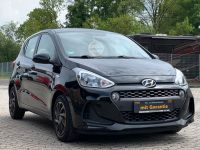 Hyundai i10 Trend|1.Hand|Klima|SZH| Nordrhein-Westfalen - Mechernich Vorschau