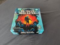 So, You've Been Eaten | Brettspiel | Englisch Nordrhein-Westfalen - Solingen Vorschau