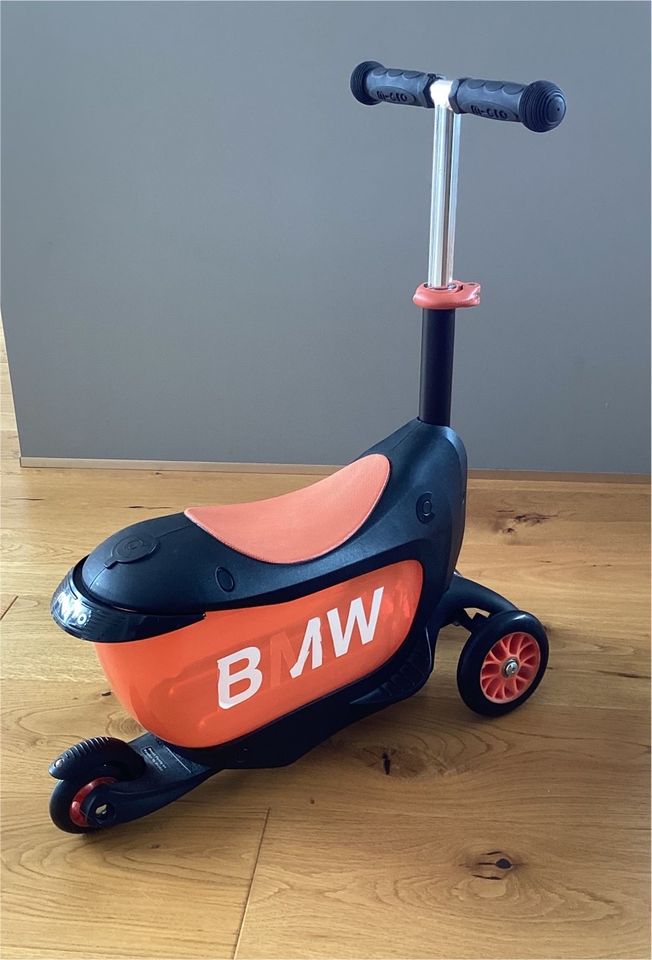 BMW Kids Scooter in Göttingen