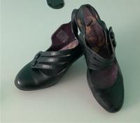 Venturini Damen Schuhe / Gr. 37 Lübeck - Buntekuh Vorschau
