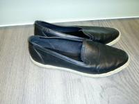 Damenschuhe, Ballerinas, Gr. 40 Brandenburg - Storkow (Mark) Vorschau