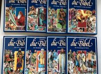 8 Unbenutzte Sammler Exemplare - Entdecke die Bibel Hessen - Münster Vorschau