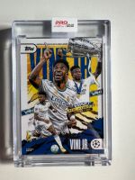 Topps Project 22 Vini Jr Altona - Hamburg Bahrenfeld Vorschau