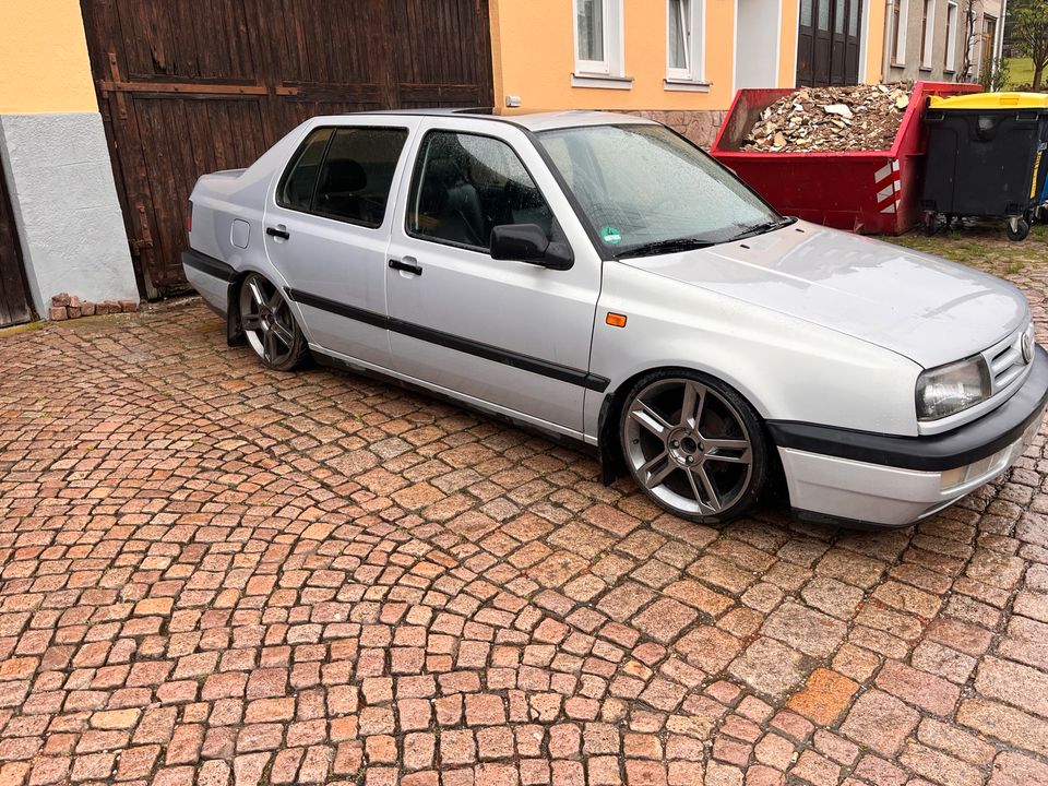 ♦️ Vw mk3 Vento golf glx 1.8 Leder evtl. Tausch in Zwickau